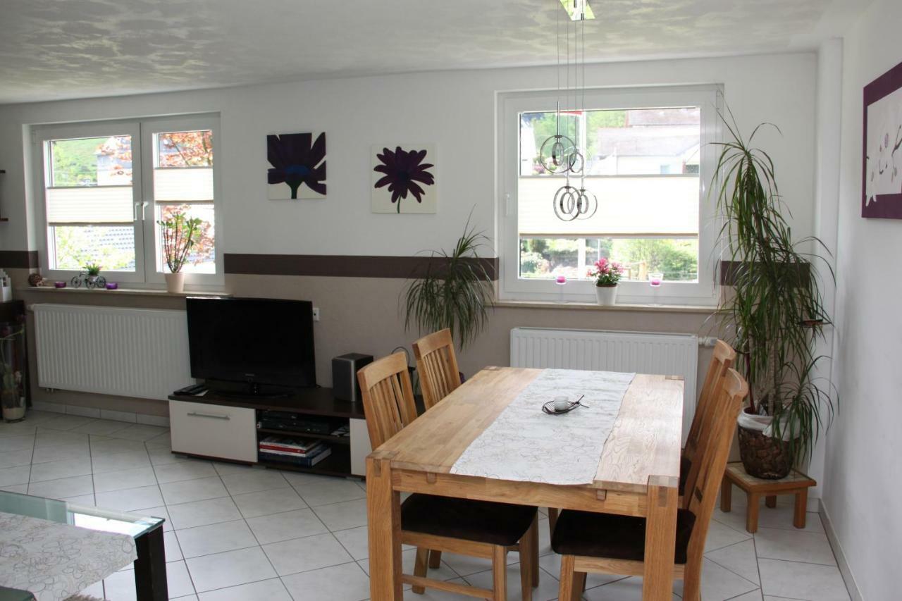 Ferienwohnung Lenne Schmallenberg Exterior photo